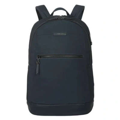 Imagen de Mochila Para portátil Targus Ávila 15 16&quot;, 15l, Piel vegana, Portátiles de 16&quot; y menores, Medianoche