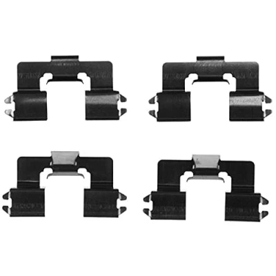 Imagen de TRW PFK521 Kit de accesorios, pastillas frenos MAZDA: MX 5 2