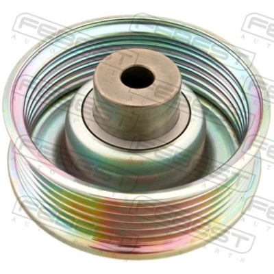 Imagen de FEBEST 0187 ZZE120 Rodillo Guia TOYOTA: Avensis II Berlina, Corolla IX Hatchback, Verso