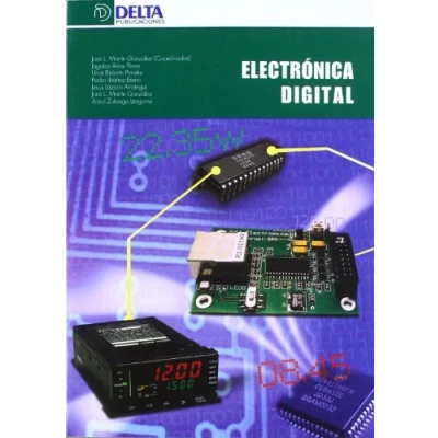 Imagen de Electronica Digital (CIENCIAS)