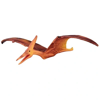 Imagen de Collecta Pteranodon M Deqube Animales Dinosaurios y Criaturas prehistóricas, Multicolor (88039)