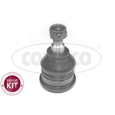 Imagen de CORTECO 49401037 Rótula de suspensión Eje delantero, derecha, izquierda, debajo HYUNDAI: ACCENT 2, 1, i20 I Hatchback