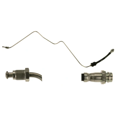 Imagen de TRW PHD1157 Latiguillos de Freno 180 M10x1 FORD: S Max Mk1, MONDEO 4