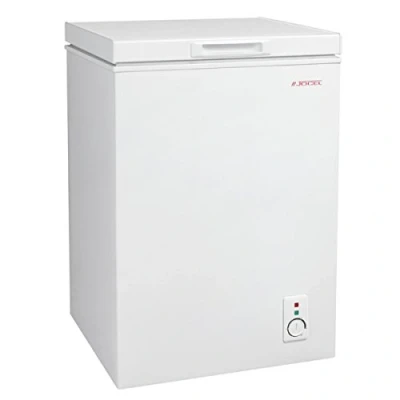 Imagen de Jocel Congelador Horizontal JCH 100, 84.7 cm Altura, Capacidad 100L, Clase A+