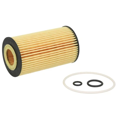 Imagen de HENGST FILTER E11H D117 Filtro de aceite Cartucho filtrante HONDA: Accord 7 Limousine, CR V 2, Tourer