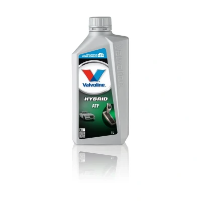 Imagen de Valvoline ATF Hybrid 892451 Aceite Para Transmisión Automática VI 1 BMW: X6, 5 Berlina, 3 GT, MERCEDES BENZ: Clase E ML, CLS Coupé