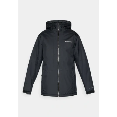 Imagen de Columbia Mujer Chaqueta Softshell Flora Park II