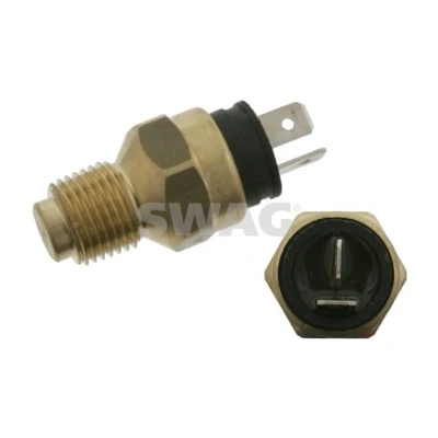 Imagen de SWAG 99 92 3547 Sensor de Temperatura del Refrigerante FIAT: Ducato II Furgón, Camión plataforma/Chasis, Bus