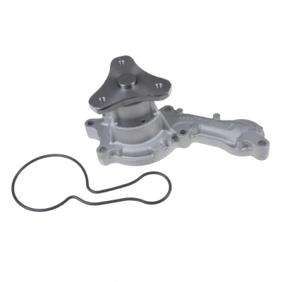 Imagen de BLUE PRINT ADH29136 Bomba de agua Fundición aluminio con junta Plástico HONDA: CIVIC 8 Hatchback, Jazz 2