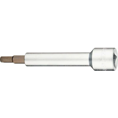 Imagen de HAZET 4910 6 Piezas insertables de llave cubo Hexágono interior