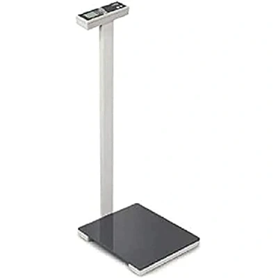 Imagen de Kern &amp; Sohn MPK 200K 1P Báscula de baño con trípode (250 kg, legibilidad 0,1 kg)
