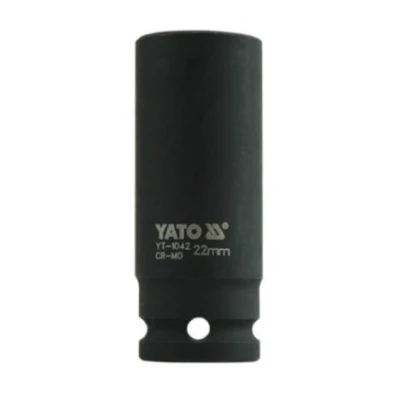Imagen de YATO YT 1042 Cubos insertables 78 22 12,5 (1/2&quot;)