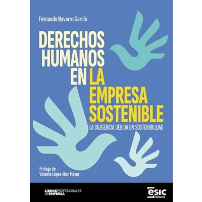 Imagen de Derechos Humanos En La Empresa Sostenible
