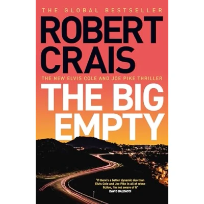 Imagen de The Big Empty