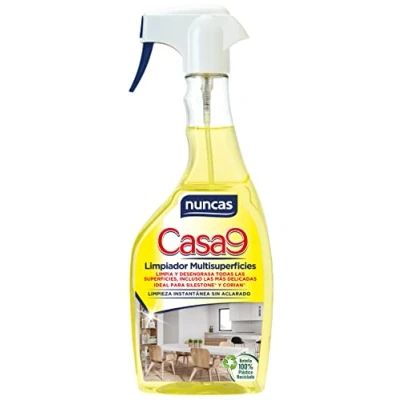 Imagen de Nuncas Casa9 Desengrasante Multiusos 750 ml