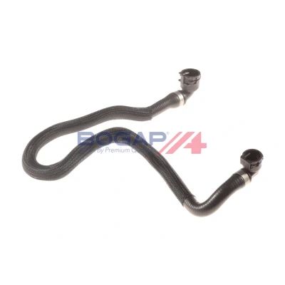 Imagen de BOGAP B4228404 Manguitos de Radiador EPDM (Ethylen Propylen Dien Caucho) BMW: 5 Sedán, 7, Gran Turismo