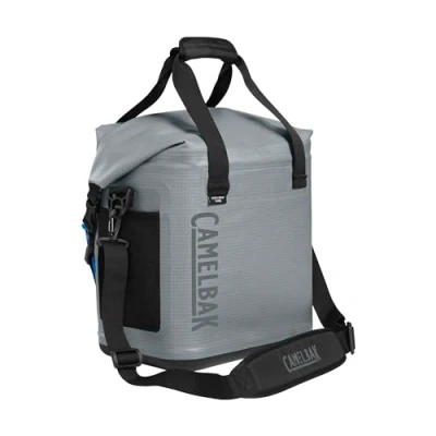 Imagen de CAMELBAK ChillBak Cube 18, Fusion 3L Group, Monument Grey