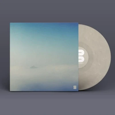 Imagen de Out Of The Fog Vinilo Plata