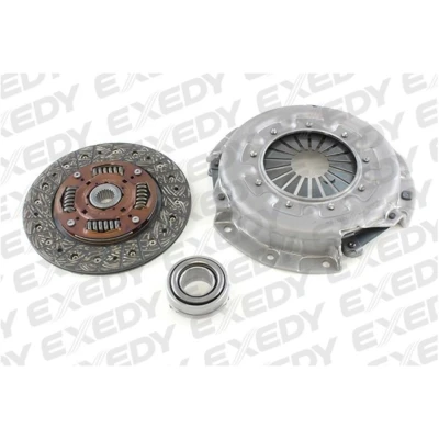 Imagen de EXEDY MBK2001 Kit de Embrague tres piezas con apoyo 200mm MITSUBISHI: Lancer 4, GALANT 4