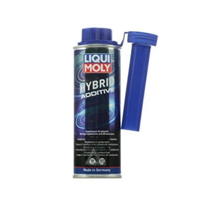 Imagen de LIQUI MOLY Hybrid Additive 250 ml Gasolinitita 1001