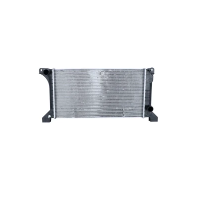 Imagen de NRF 516212 Radiador, refrigeración del motor Aluminio 600 322 34 Aletas soldadas FORD: Transit Mk3 Furgón