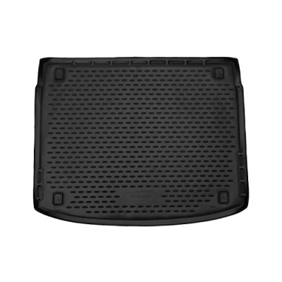 Imagen de Protector de Maletero a Medida TPE KIA Xceed 2019 &gt; SW, SUV 5 Doors, Europe, Suelo Alto/Top Trunk 1 pcs.