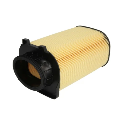 Imagen de HENGST FILTER E1145L Filtro de aire 224 139 Cartucho filtrante MERCEDES BENZ: Clase C Berlina, E GLC SUV, INFINITI: Q50 Berlina