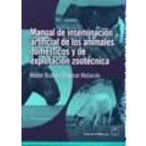 Imagen de Manual De Inseminacion Artificial Los Animales Domesticos Y Expl