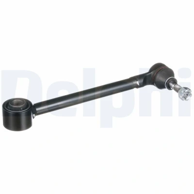 Imagen de DELPHI TC5148 Barra oscilante, suspensión de ruedas con rótula suspensión/carga izquierda, derecha Brazo oscilante longitudinal Acero