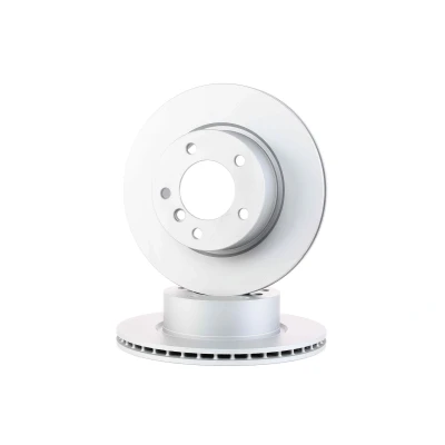 Imagen de BOSCH 0 986 479 214 Disco de freno 292 22 5 120 ventilado revestido altamente carbonizado con tornillos BMW: 3 Berlina, 1 Hatchback, Coupé norauto,