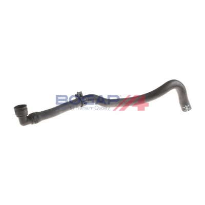 Imagen de BOGAP A4228236 Manguitos de Radiador VOLKSWAGEN: Golf 4, 4 Variant, Bora Sedán, SEAT: Leon I Hatchback, Toledo 2 Limousine, AUDI: A3 Hatchback