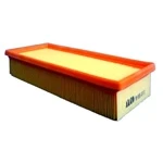 Imagen de ALCO FILTER MD 9536 Filtro de aire 57,0 125,0 290,0 Cartucho filtrante RENAULT: LAGUNA 1, SAFRANE 2, ESPACE 3