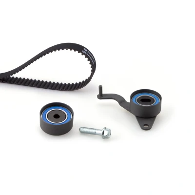 Imagen de GATES FleetRunner Micro V Stretch Fit K055193XS Kit de correa distribución OPEL: Corsa B Hatchback, Vectra Berlina, A Berlina