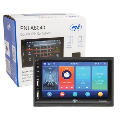 Imagen de PNI A8040 Radio multimedia 7Pulgada