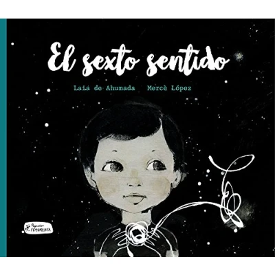 Imagen de El sexto sentido: 11 (Pequeño Fragmenta)