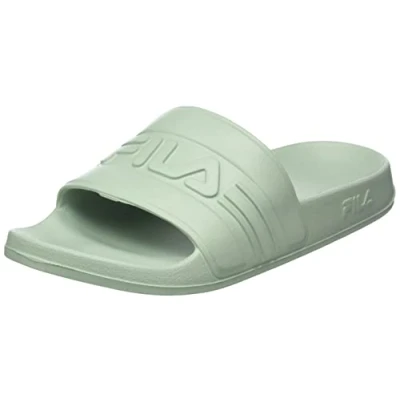 Imagen de FILA Jetspeed Slipper Wmn, Mocasín Mujer, Silt Green, 42 EU