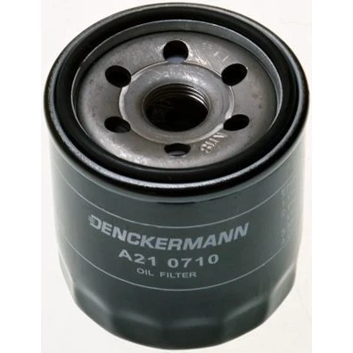 Imagen de Filtro de aceite DENCKERMANN A210710