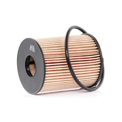 Imagen de BLUE PRINT ADK82104 Filtro de aceite con junta anular Cartucho filtrante FIAT: Panda II Hatchback, 500 BRAVO 2, OPEL: Corsa C Hatchback