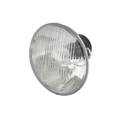 Imagen de HELLA Halógena Faro principal 12V redondo Número de referencia: 20 ECE Tulipa convexa izquierda/derecha Juego Cant.: 1 1A6 002 395 991