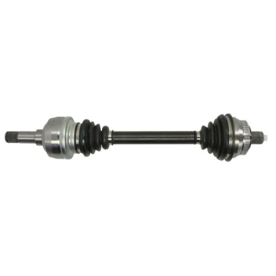 Imagen de PASCAL G2G001PC Árbol de transmisión Eje delantero, izquierda 620 para vehículos con ABS SEAT: Alhambra I, VOLKSWAGEN: Sharan FORD: Galaxy Mk1 MPV