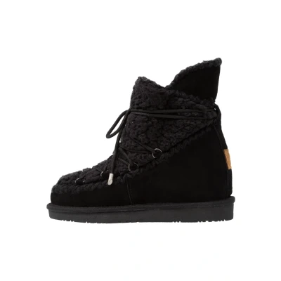 Imagen de Gioseppo Botines de cuña black, Mujer, Talla: 41, Black Zapatos