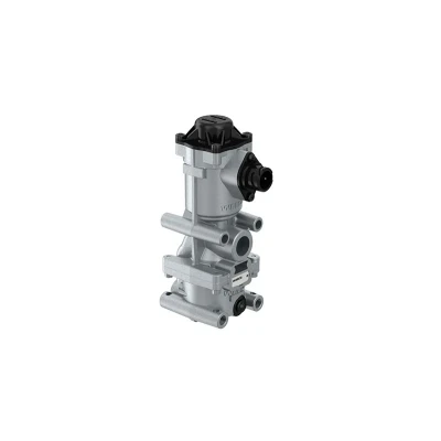 Imagen de Unidad hidráulica, ABS WABCO 472 260 005 0