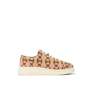 Imagen de Camper Runner Up K201314, Zapatillas Mujer, Multicolor, 39 EU