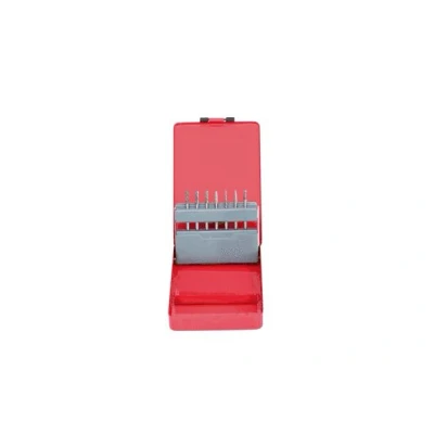 Imagen de KS TOOLS 515.3207 Juego de fresadoras Metal duro Caja chapa acero