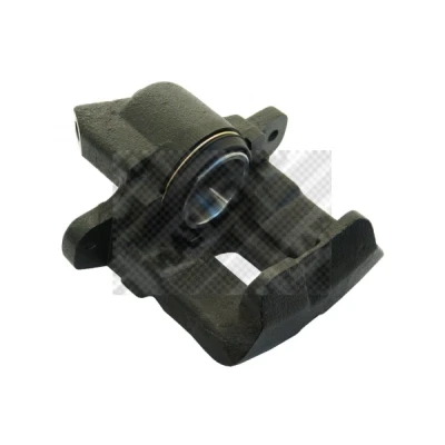 Imagen de MAPCO 4116 Pinza de freno Eje delantero, izquierda RENAULT: Super 5 Hatchback, CLIO 2, 19 II PEUGEOT: 205 I Hatchback