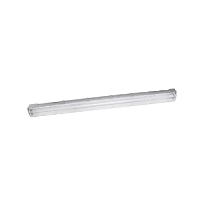 Imagen de LEDVANCE LED Feuchtraum Leuchte, Leuchte für Außenanwendungen, Kaltweiß, 1265 mm x 115,0 86,0 mm, SubMARINE