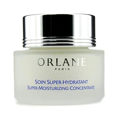 Imagen de Orlane Super Moisturizing Concentrate Cream 50 ml