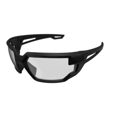 Imagen de Mechanix Wear Vision Type X (talla única, negro/negro)