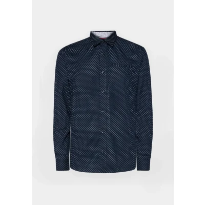 Imagen de Jack &amp; Jones Premium Jeremy Detail Camisa, Hombre, Talla: Large, Sky captain