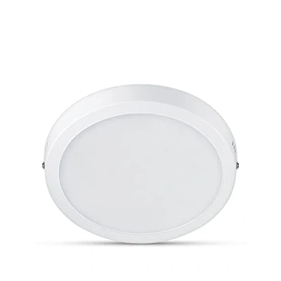 Imagen de Philips Downlight MAGNEOS, LED, color blanco, luz blanca cálida, 27K 20W